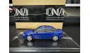 Audi S4 b5. DNA, масштабная модель, DNA collectibles, scale43