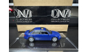 Audi S4 b5. DNA, масштабная модель, DNA collectibles, scale43