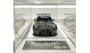 LB Performance R35 GT-R Titanium Grey. M.S. (Miniature special), масштабная модель, Nissan, 1:43, 1/43
