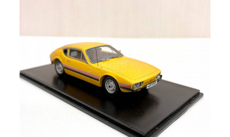 Volkswagen VW SP2 Baujahr 1974г. NEO, масштабная модель, Neo Scale Models, scale43