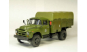 ПСГ-160. Производитель ALF, масштабная модель, 1:43, 1/43, ЗИЛ