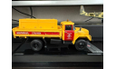 Амур-531310 Горгаз. Dip models  арт 113052, масштабная модель, scale43