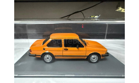 VW Jetta Mk1. NEO., масштабная модель, Volkswagen, Neo Scale Models, scale43