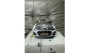 Audi Rs6 Avant F-14 Jolly Rogers 1/18, масштабная модель, NSL model, scale43