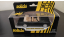 Rolls-Royce Corniche - 1511 Solido  made in france, масштабная модель, scale43