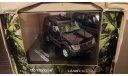 Toyota Land Cruiser Prado Vitesse, масштабная модель, 1:43, 1/43