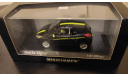 Ford KA Digital Minichamps, масштабная модель, 1:43, 1/43