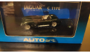 Jaguar С Type Autoart, масштабная модель, scale43