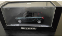 Toyota MR2 Minichamps, масштабная модель, 1:43, 1/43