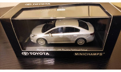 Toyota Avensis 2009 Minichamps