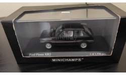 Ford Fiesta XR2 1978 Minichamps