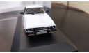 Ford Capri 1981 Whitebox, масштабная модель, scale43