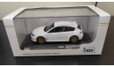 Subaru Impreza WRX STI 2011 Rally Spec IXO, масштабная модель, scale43