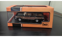 JEEP Grand Wagoneer 4WD 1989 IXO, масштабная модель, 1:43, 1/43