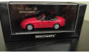 Porsche 944 Cabriolet 1991 Minichamps, масштабная модель, scale43