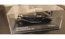 Mercedes 500K Autobahn kurier 1935 WhiteBox, масштабная модель, Mercedes-Benz, scale43