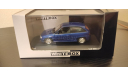 Opel Astra Gsi 16v 1992 WhiteBox, масштабная модель, scale43