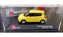 Suzuki Swift Sport 2005 J-Collection, масштабная модель, scale43