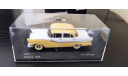 Ford Fairline 1956 Whitebox, масштабная модель, scale43