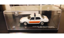 SAAB 900i 1987 Gemeente Politie Triple9, масштабная модель, 1:43, 1/43