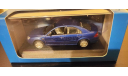 Ford Mondeo 3  2001 Minichamps, масштабная модель, 1:43, 1/43