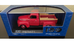 1948 Ford F-1 Minichamps