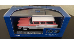 Edsel Bermuda Minichamps