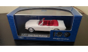 Ford 1964 Mustang Minichamps, масштабная модель, scale43