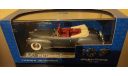 Lincoln Continental 1941 Minichamps, масштабная модель, scale43