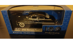 Mercury Monterey Coupe 1950 Minichamps