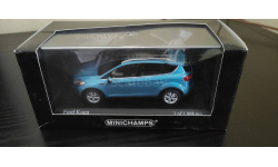 Ford Kuga 2008 Minichamps