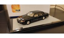 Lincoln Town Car, масштабная модель, GLM, 1:43, 1/43