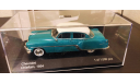 Chevrolet Chieftain 1954 Whitebox, масштабная модель, scale43