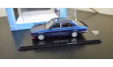 BMW  M535i  Е12 NEO, масштабная модель, Neo Scale Models, scale43