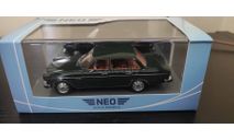 Volvo 164 1973 NEO, масштабная модель, Neo Scale Models, scale43