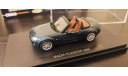 Mazda Roadster 2005 Ebbro, масштабная модель, scale43