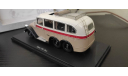 Tatra T82 Bus 1937 Autocult, масштабная модель, scale43