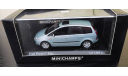 Ford C-max 2003  Minichamps, масштабная модель, scale43