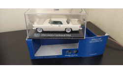 Lincoln Continental Mk II 1956 Minichamps