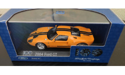 Ford GT 2003 Minichamps