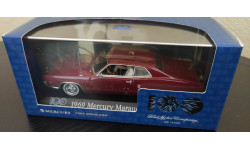 Mercury Marauder 1969 Minichamps