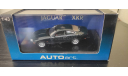 Jaguar XKR   Autoart, масштабная модель, scale43