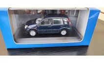 Ford Fusion  Minichamps, масштабная модель, 1:43, 1/43