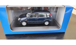 Ford Fusion  Minichamps