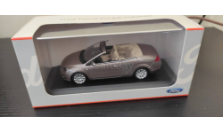 Ford Focus Coupe Cabriolet 2007 Minichamps