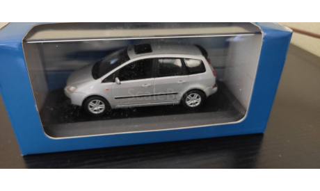 Ford Focus C-Max 2003  Minichamps, масштабная модель, scale43