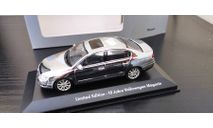 Volkswagen VW Passat Minichamps, масштабная модель, scale43