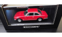 Peugeot 504 Coupe Minichamps, масштабная модель, scale43