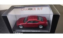 Dodge Charger R/T 2006 Norev, масштабная модель, scale43
