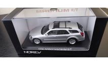 Dodge Magnum R/T 2006  Norev, масштабная модель, 1:43, 1/43